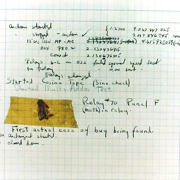 The cost of testing over time The cost of testing over time