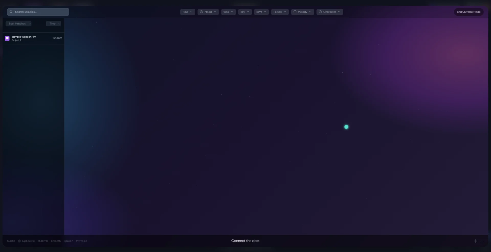 Hyperstate AI — screen 6