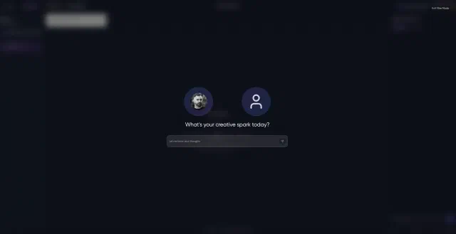 Hyperstate AI, screen 7 Hyperstate AI, screen 7