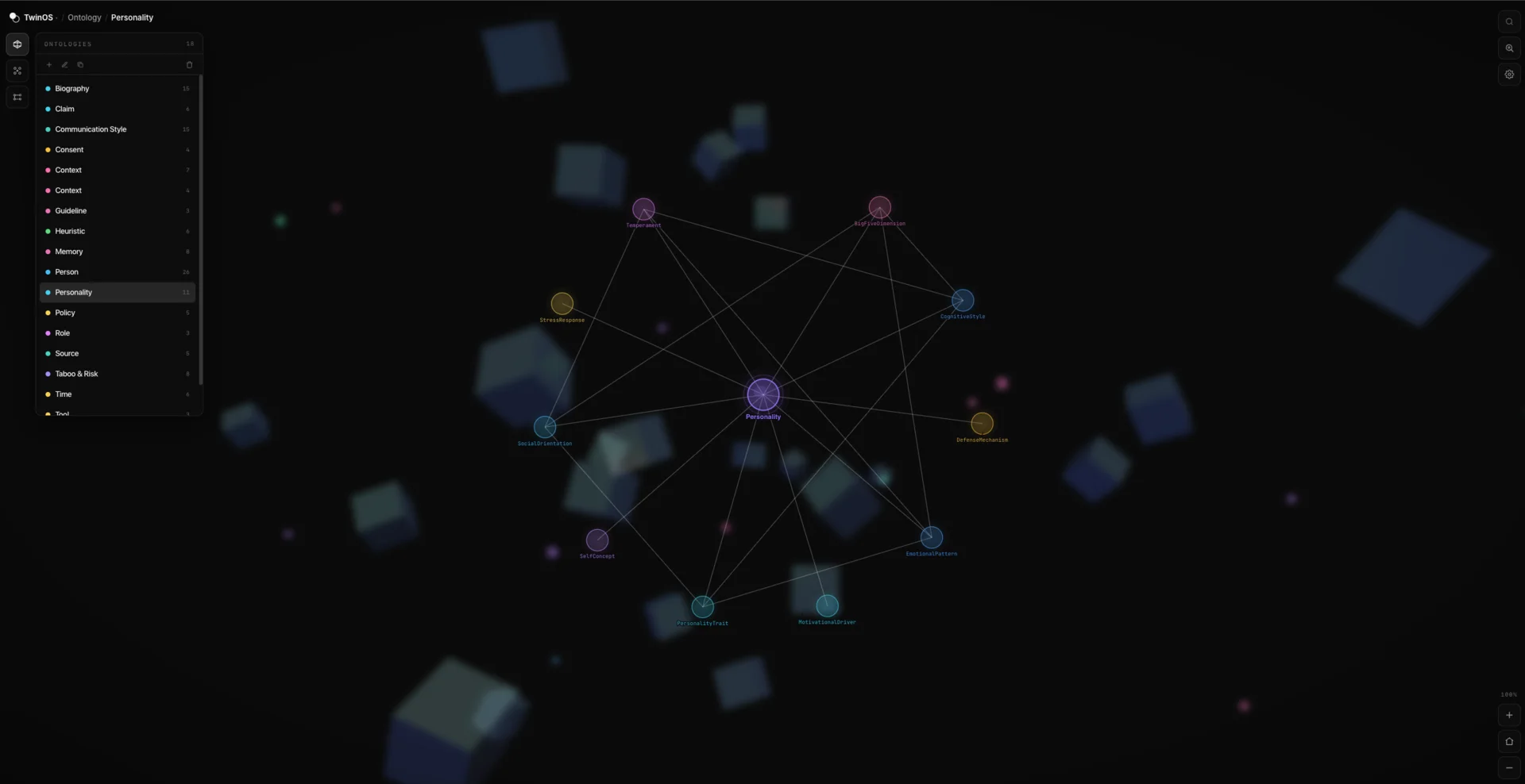 Twinsoft AI — screen 9