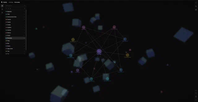 Twinsoft AI, screen 9 Twinsoft AI, screen 9
