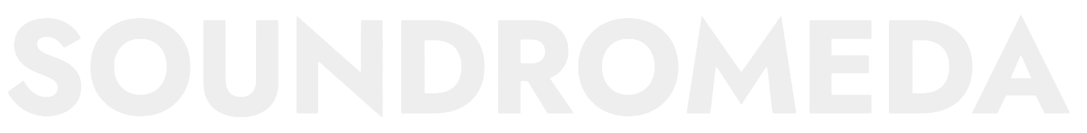Soundromeda