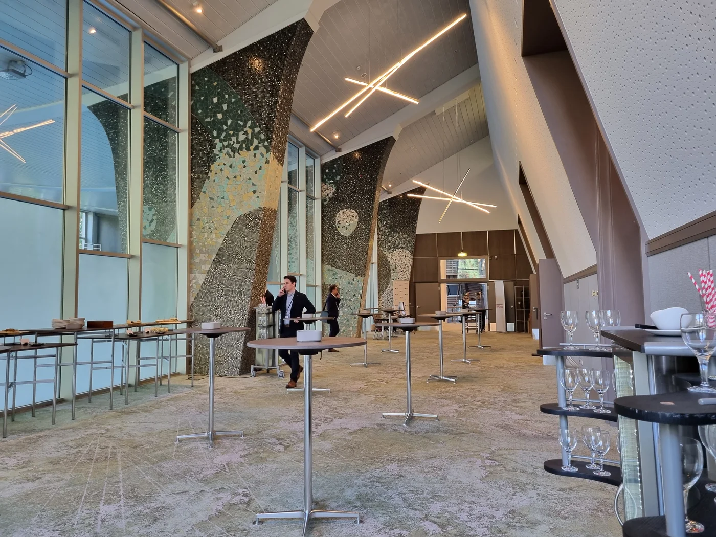 CGC FRANKFURT 2022 photo