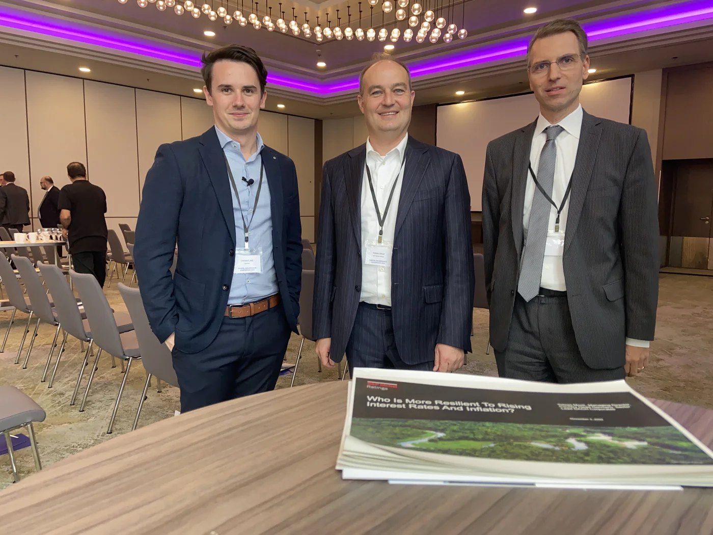 CGC FRANKFURT 2022 photo