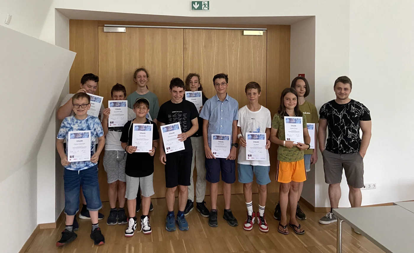 CODING4KIDS 2022 photo