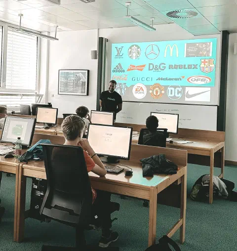 CODING4KIDS 2023 photo