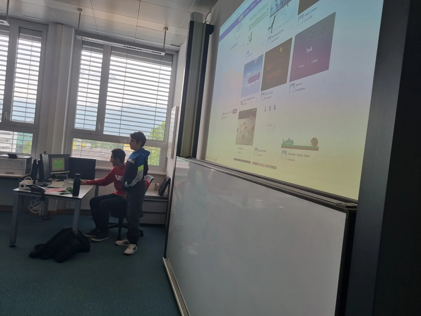 CODING4KIDS 2023 photo