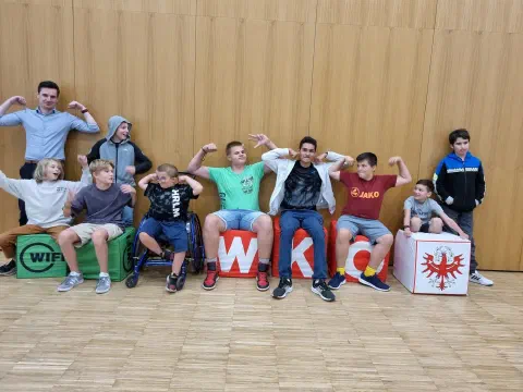 CODING4KIDS 2023 photo