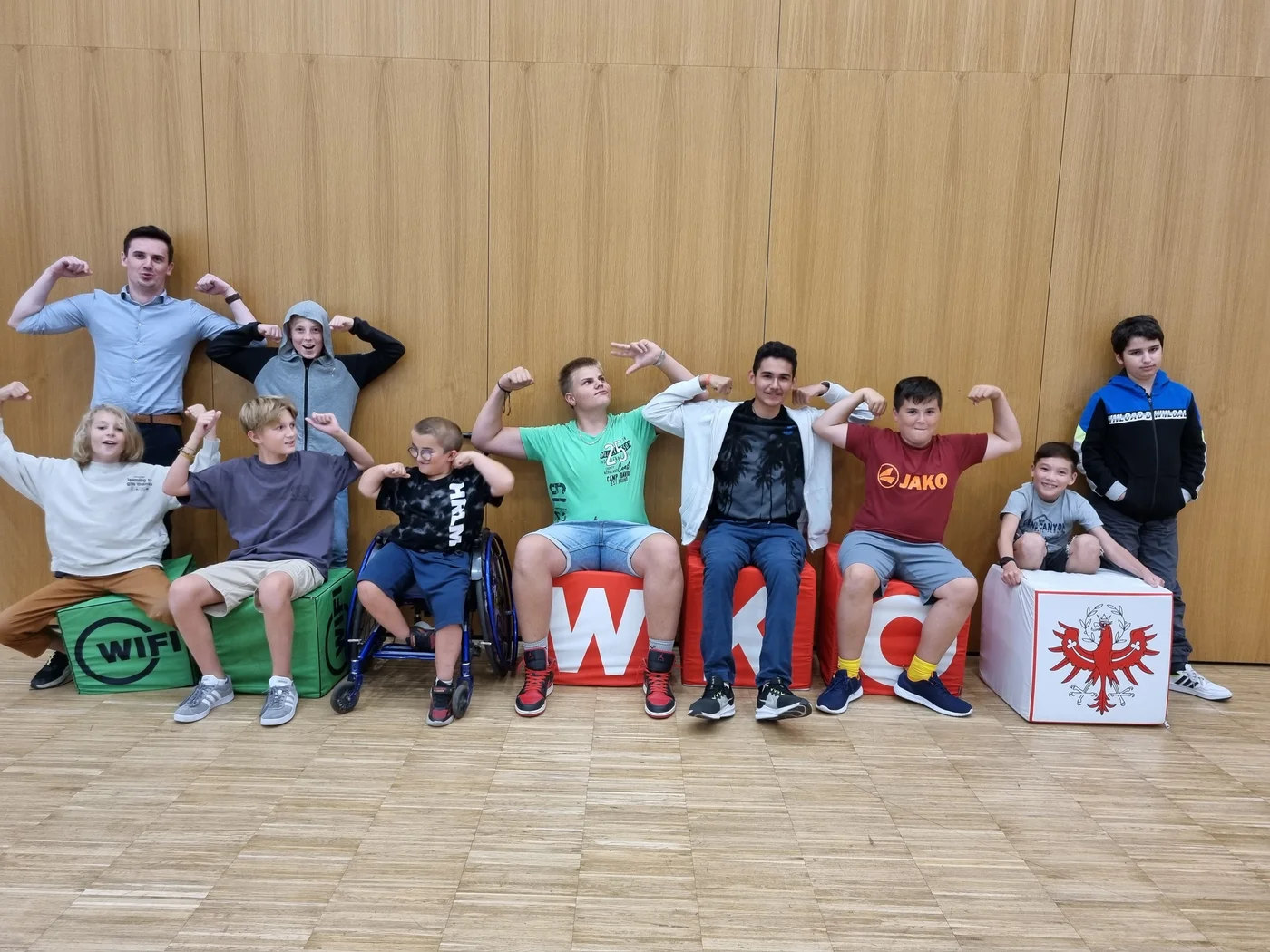 CODING4KIDS 2023 photo
