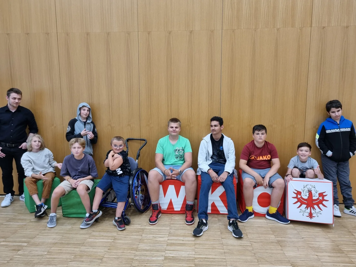 CODING4KIDS 2023 photo