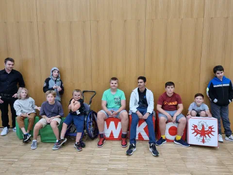 CODING4KIDS 2023 photo