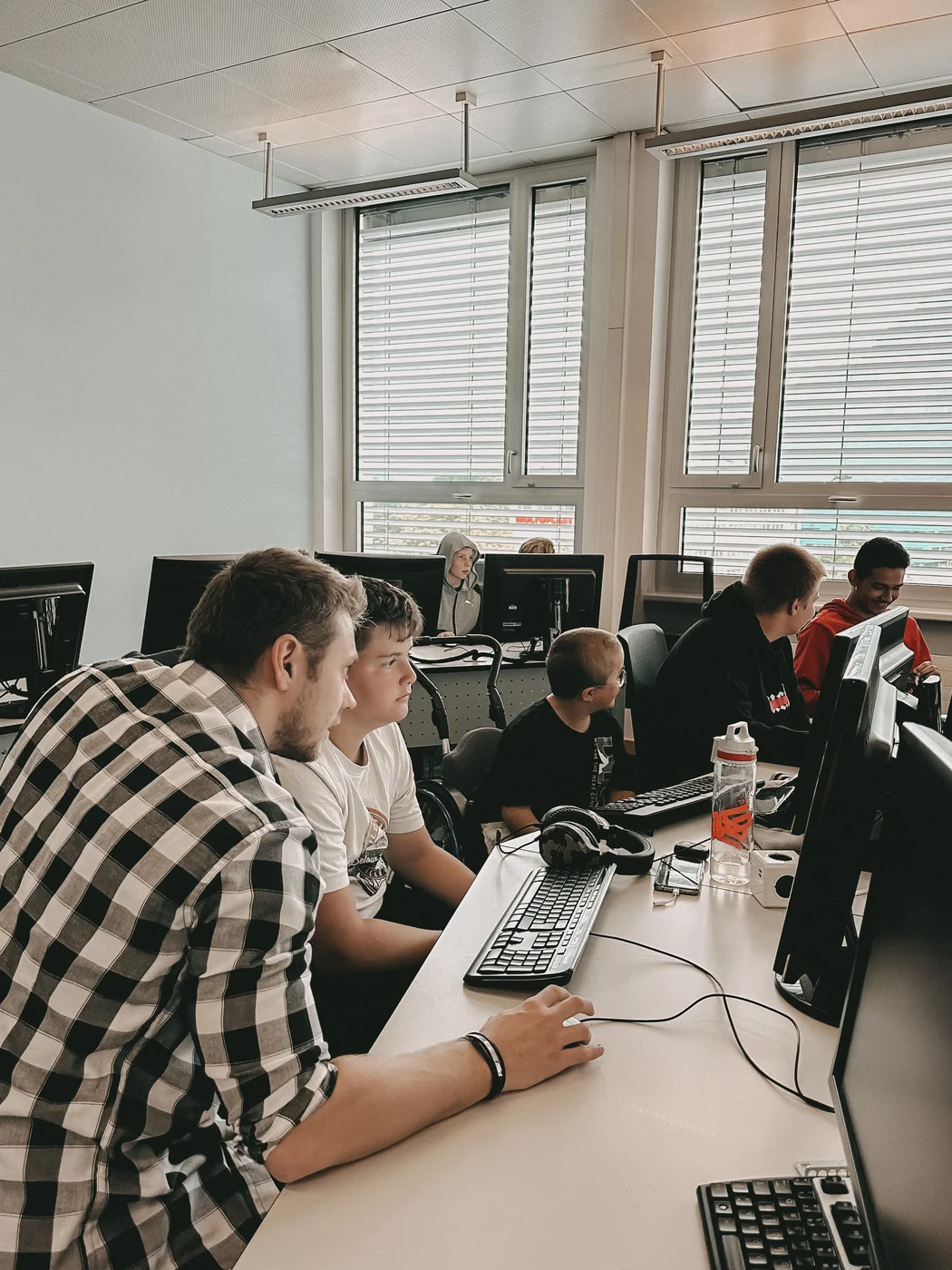 CODING4KIDS 2023 photo
