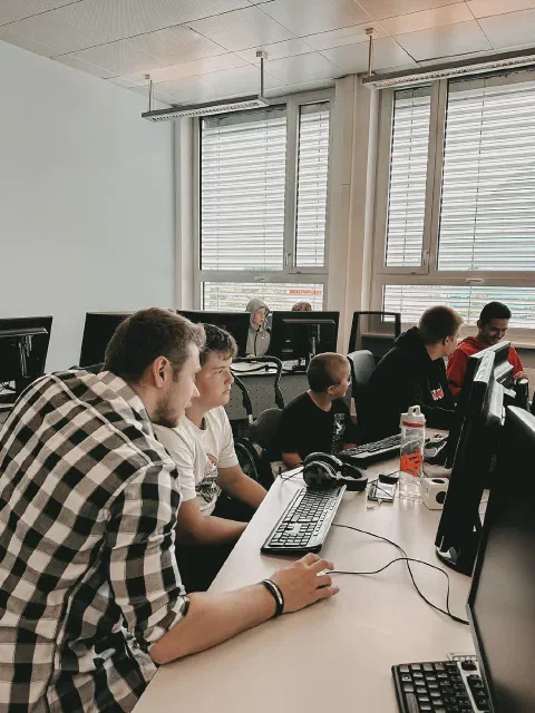 CODING4KIDS 2023 photo