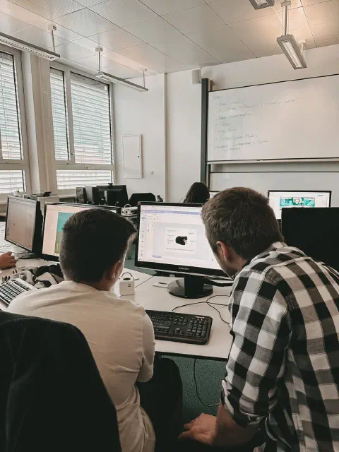 CODING4KIDS 2023 photo