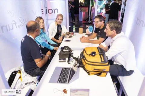 DMEXCO 2023 photo