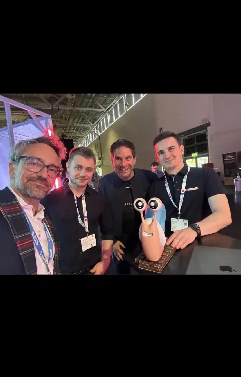 DMEXCO 2023 photo