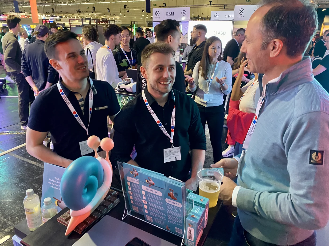 DMEXCO 2023 photo