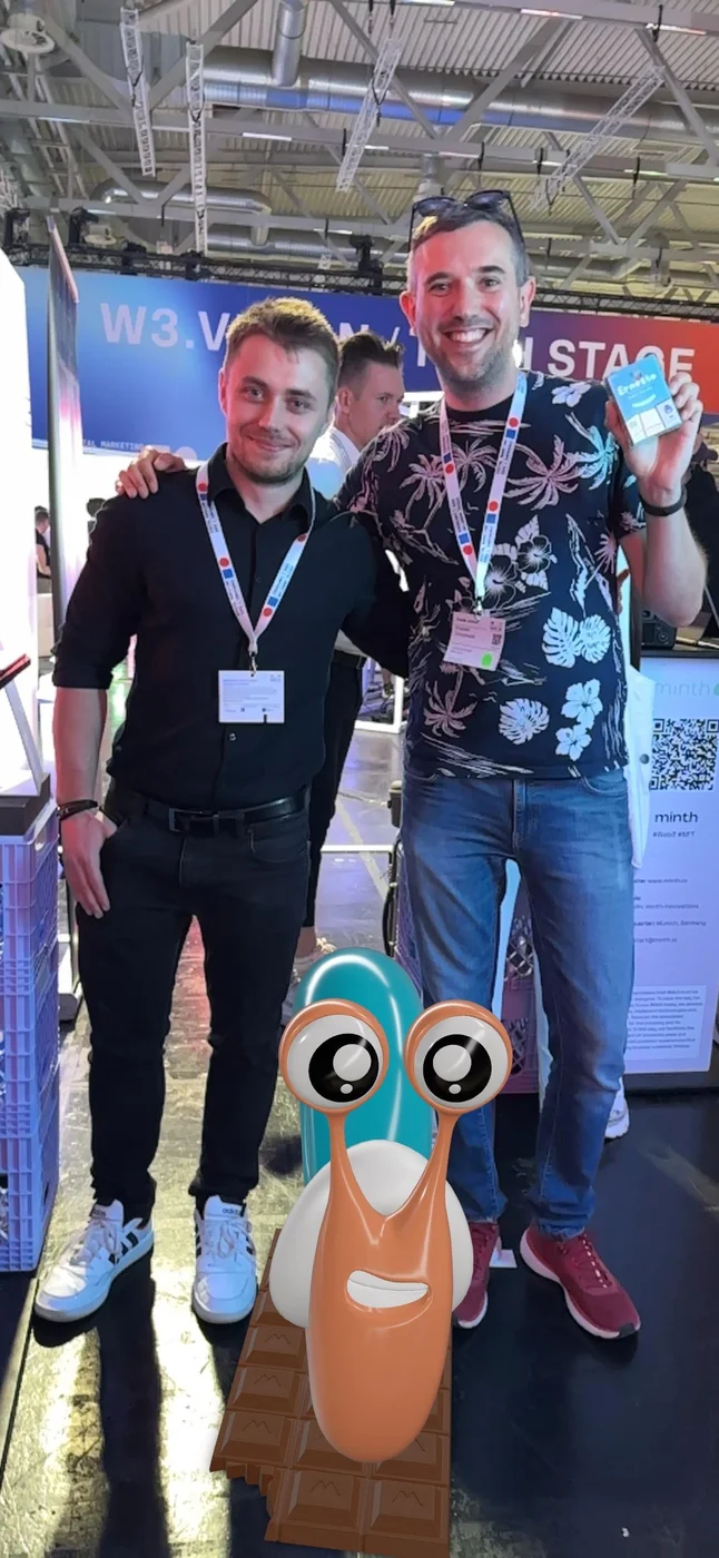 DMEXCO 2023 photo