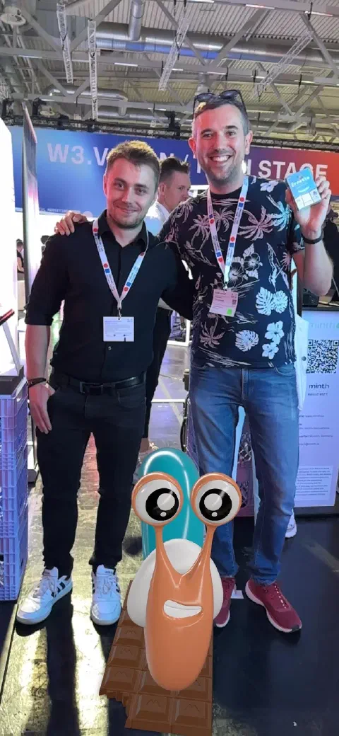 DMEXCO 2023 photo