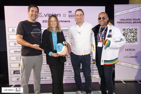 DMEXCO 2023 photo