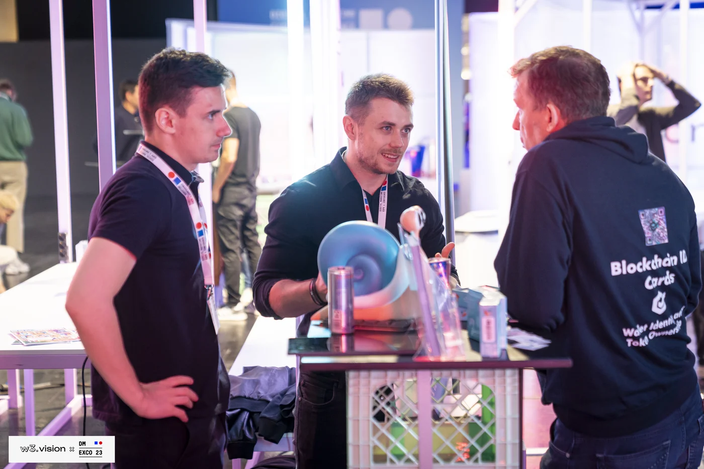 DMEXCO 2023 photo