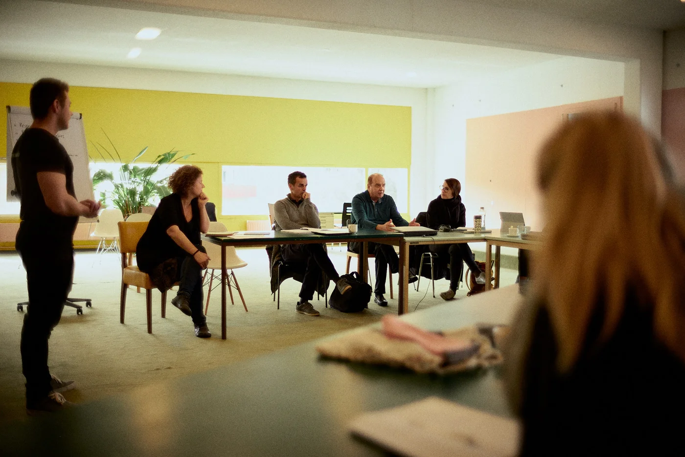 NFT WORKSHOP INNSBRUCK 2022 photo
