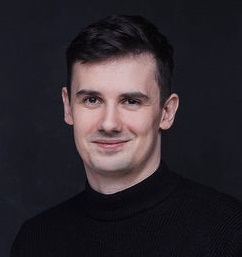 Photo of Christof Jori