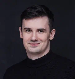 Photo of Christof Jori
