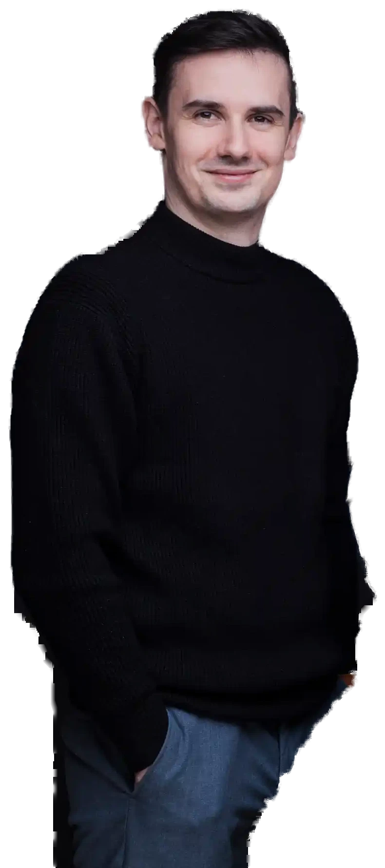 Christof Jori, Software