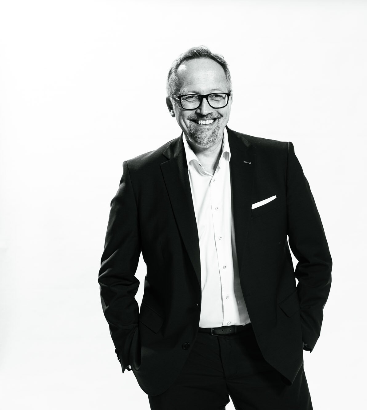 Jörg Mayr, CIIA