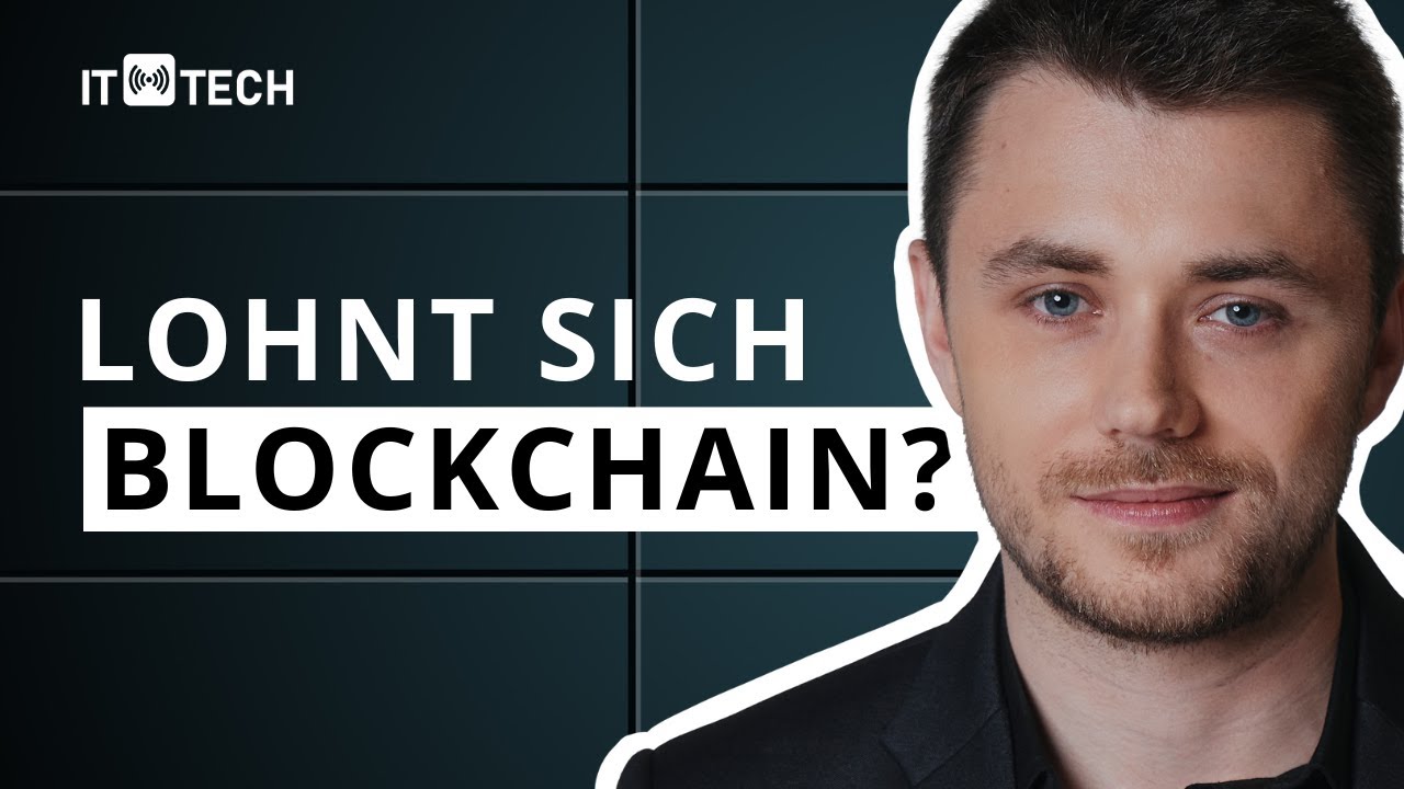 Blockchain: ¿Útil o Sobrevalorado? Blockchain: ¿Útil o Sobrevalorado?