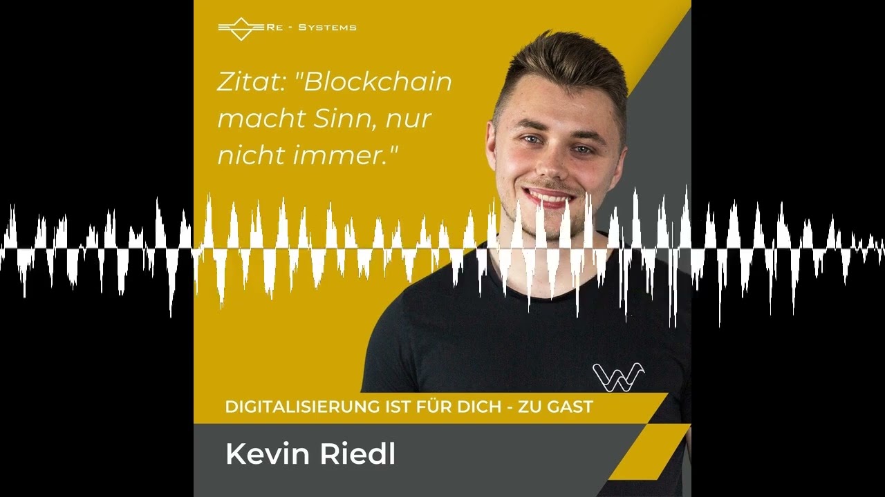 Digitalisierung ist für Dich: Parte 1 Digitalisierung ist für Dich: Parte 1