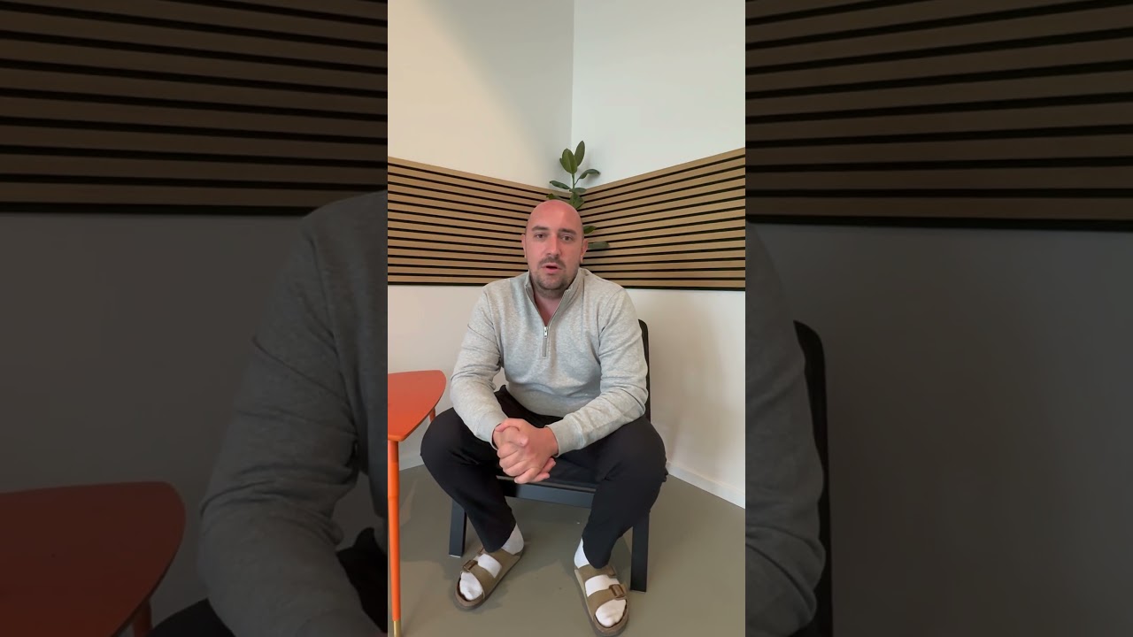 Sebastian Hennig (CEO, myMerch) on what changed.