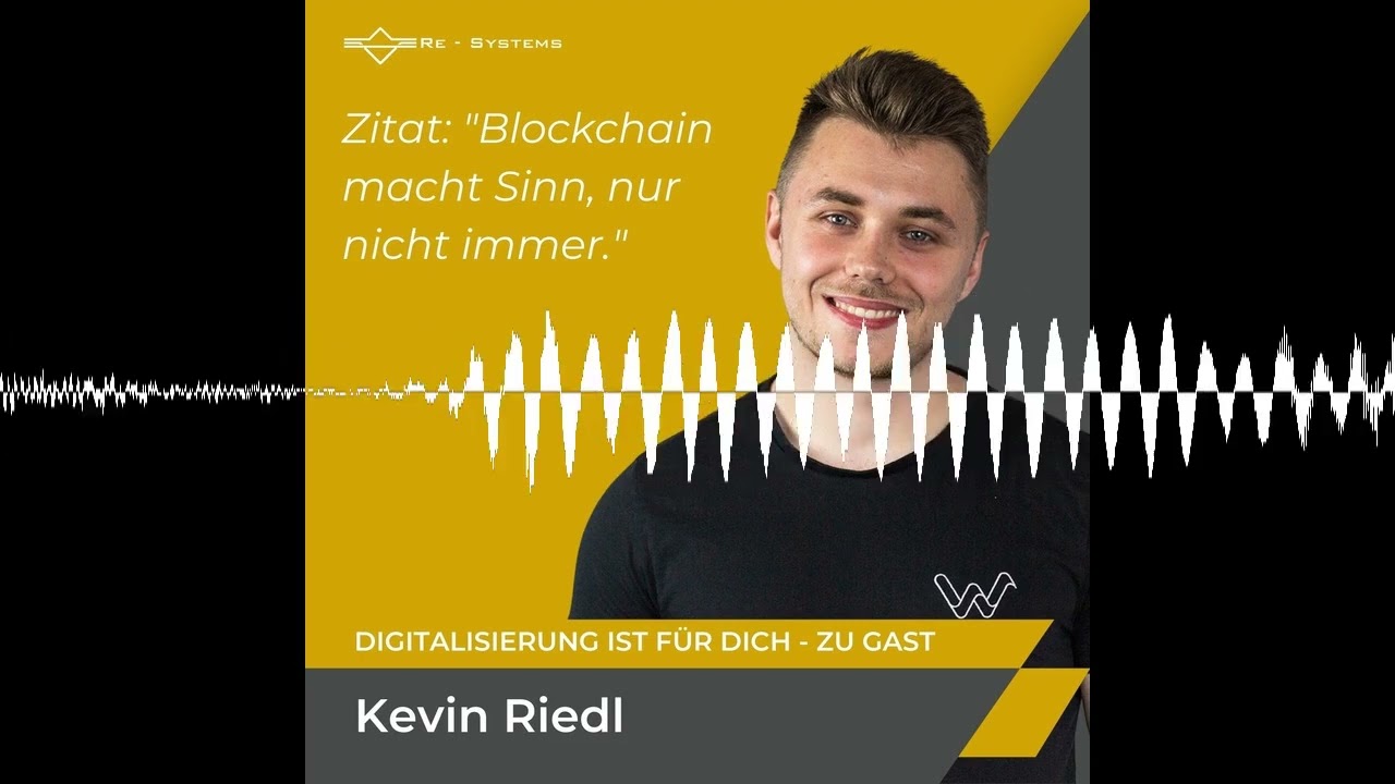 Digitalisierung ist für Dich: Parte 2 Digitalisierung ist für Dich: Parte 2