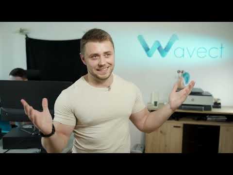 Tyrolean Young Entrepreneur Award 2026: Wavect Tyrolean Young Entrepreneur Award 2026: Wavect