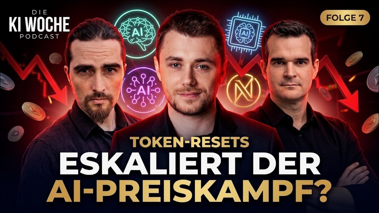 Vibe Coding y la creciente competencia de IA con reinicios de tokens Vibe Coding y la creciente competencia de IA con reinicios de tokens
