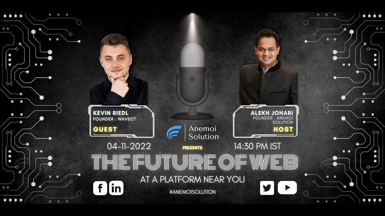 El Futuro de Web3 El Futuro de Web3