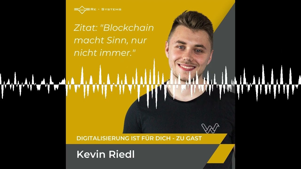 Digitalisierung ist für Dich: Parte 3 Digitalisierung ist für Dich: Parte 3